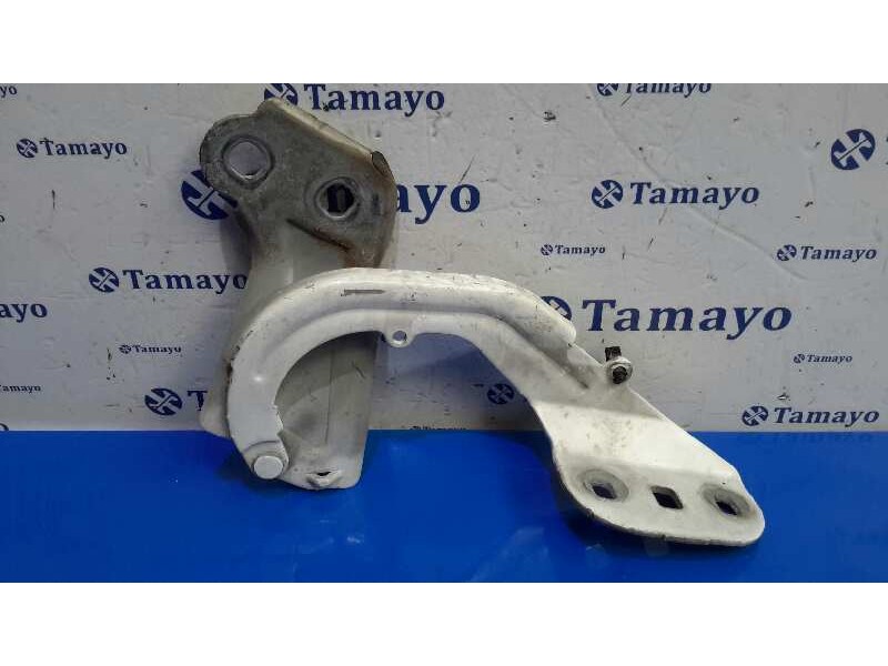 Recambio de no identificado para ford focus lim. (cb8) 1.6 tdci cat referencia OEM IAM BM51A16800AB  BM51A16801A