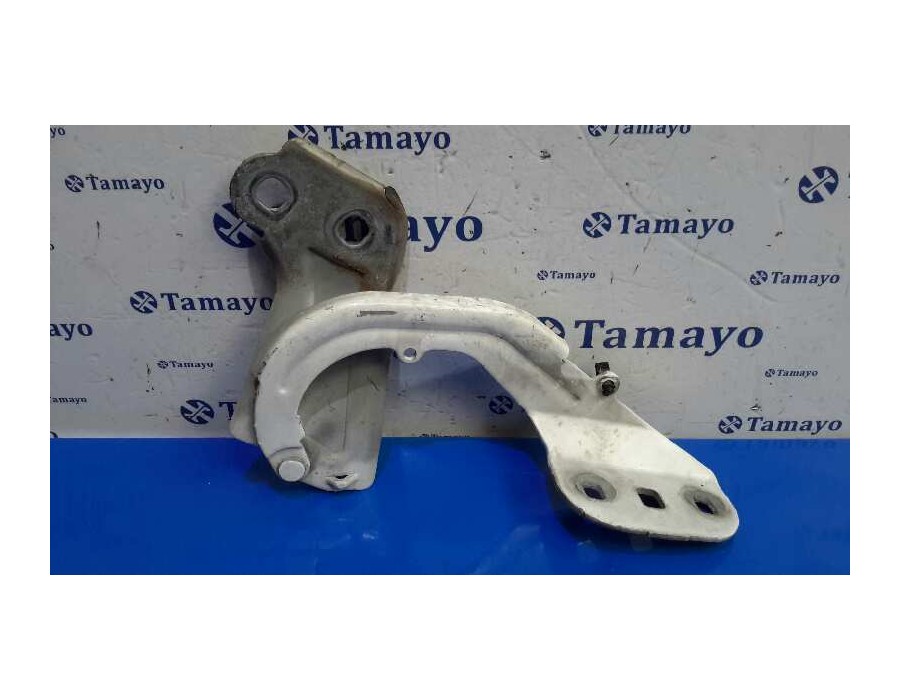 Recambio de no identificado para ford focus lim. (cb8) 1.6 tdci cat referencia OEM IAM BM51A16800AB  BM51A16801A