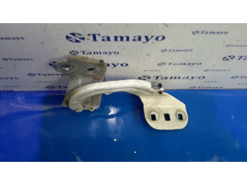 Recambio de no identificado para ford focus lim. (cb8) 1.6 tdci cat referencia OEM IAM BM51A16800AB  BM51A16801A