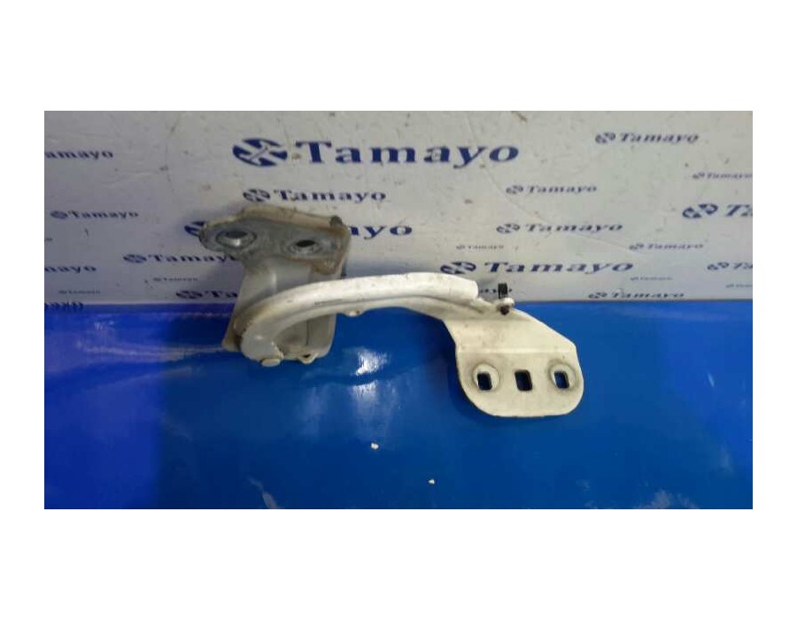 Recambio de no identificado para ford focus lim. (cb8) 1.6 tdci cat referencia OEM IAM BM51A16800AB  BM51A16801A