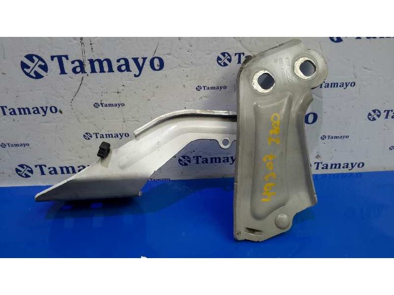 Recambio de no identificado para ford focus lim. (cb8) 1.6 tdci cat referencia OEM IAM BM51A16800AB  BM51A16801A