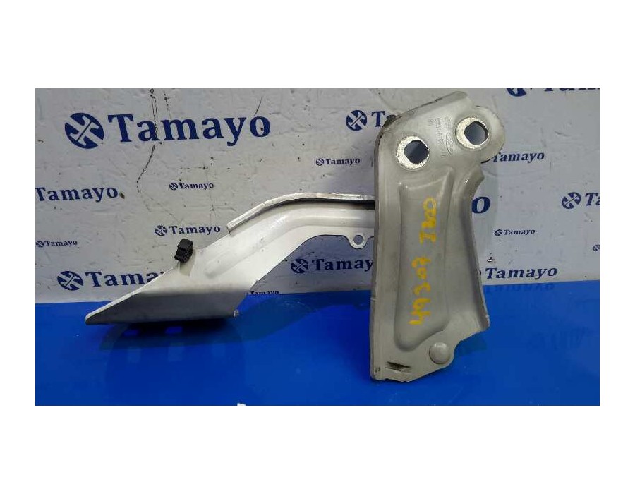 Recambio de no identificado para ford focus lim. (cb8) 1.6 tdci cat referencia OEM IAM BM51A16800AB  BM51A16801A