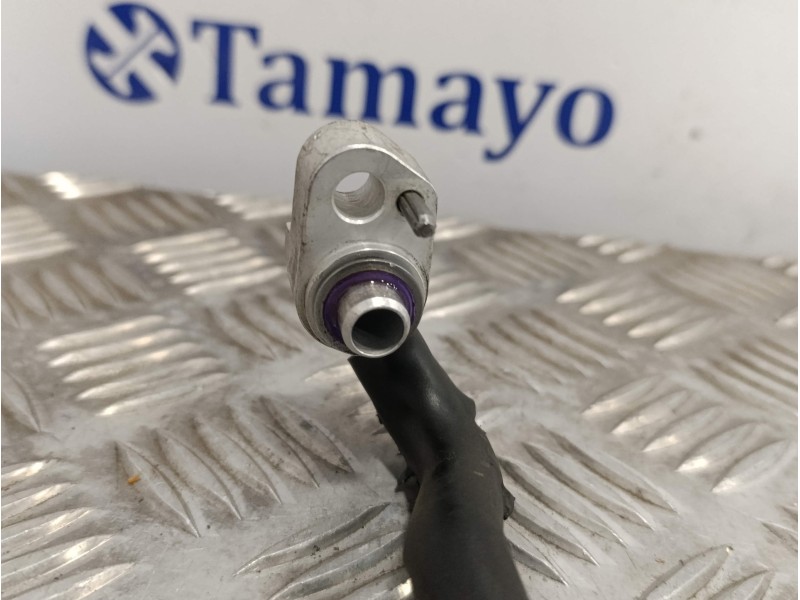 Recambio de tubos aire acondicionado para bmw serie 1 lim. (f40) referencia OEM IAM 64539869633  