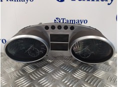 Recambio de cuadro instrumentos para mercedes-benz clase m (w164) 280 / 300 cdi (164.120) referencia OEM IAM A2515400648 A251540 2