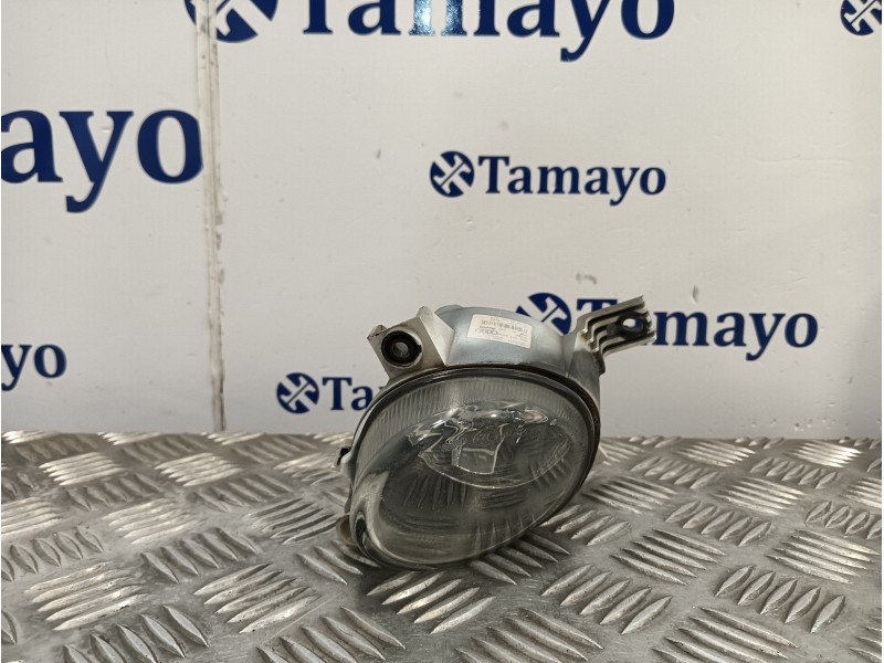 Recambio de faro antiniebla izquierdo para audi a3 sportback (8p) 2.0 tdi referencia OEM IAM 8E0941699C  89203972
