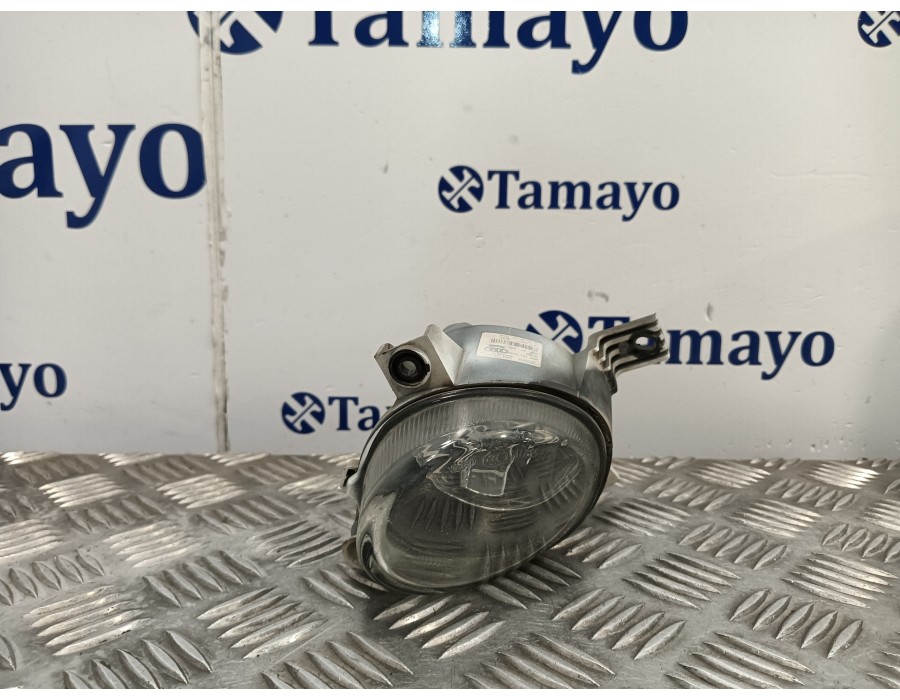 Recambio de faro antiniebla izquierdo para audi a3 sportback (8p) 2.0 tdi referencia OEM IAM 8E0941699C  89203972