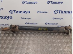 Recambio de transmision central para nissan terrano/terrano.ii (r20) 2.4 cat referencia OEM IAM KA24E  