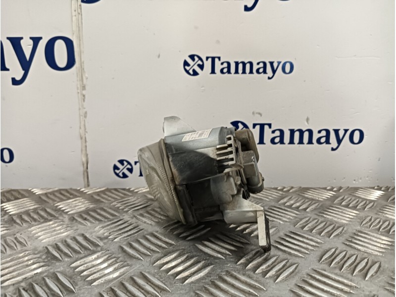Recambio de faro antiniebla izquierdo para audi a3 sportback (8p) 2.0 tdi referencia OEM IAM 8E0941699C  89203972