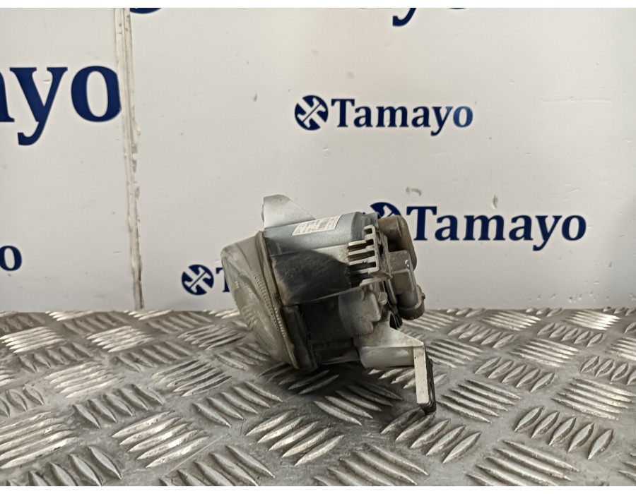 Recambio de faro antiniebla izquierdo para audi a3 sportback (8p) 2.0 tdi referencia OEM IAM 8E0941699C  89203972