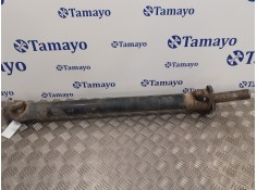 Recambio de transmision central para nissan terrano/terrano.ii (r20) 2.4 cat referencia OEM IAM KA24E   2