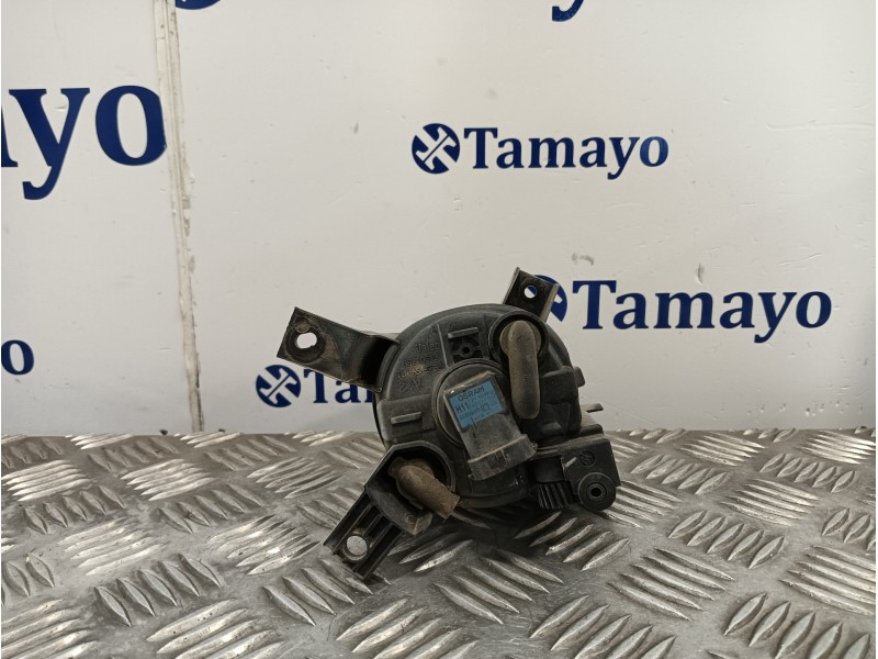 Recambio de faro antiniebla izquierdo para audi a3 sportback (8p) 2.0 tdi referencia OEM IAM 8E0941699C  89203972