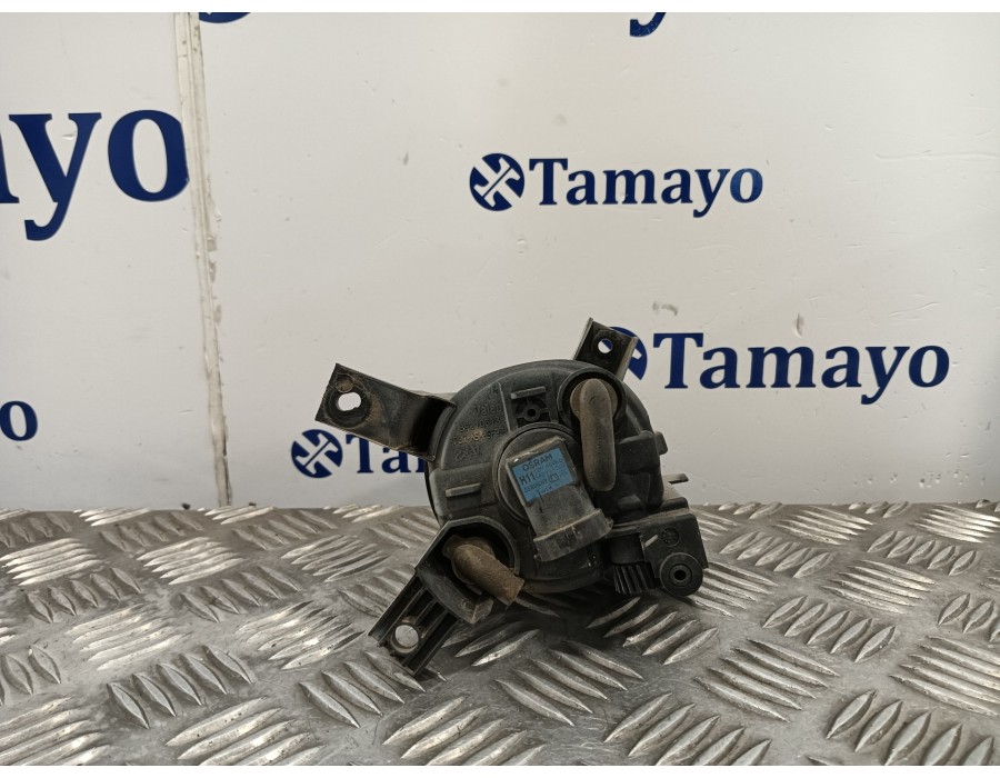 Recambio de faro antiniebla izquierdo para audi a3 sportback (8p) 2.0 tdi referencia OEM IAM 8E0941699C  89203972
