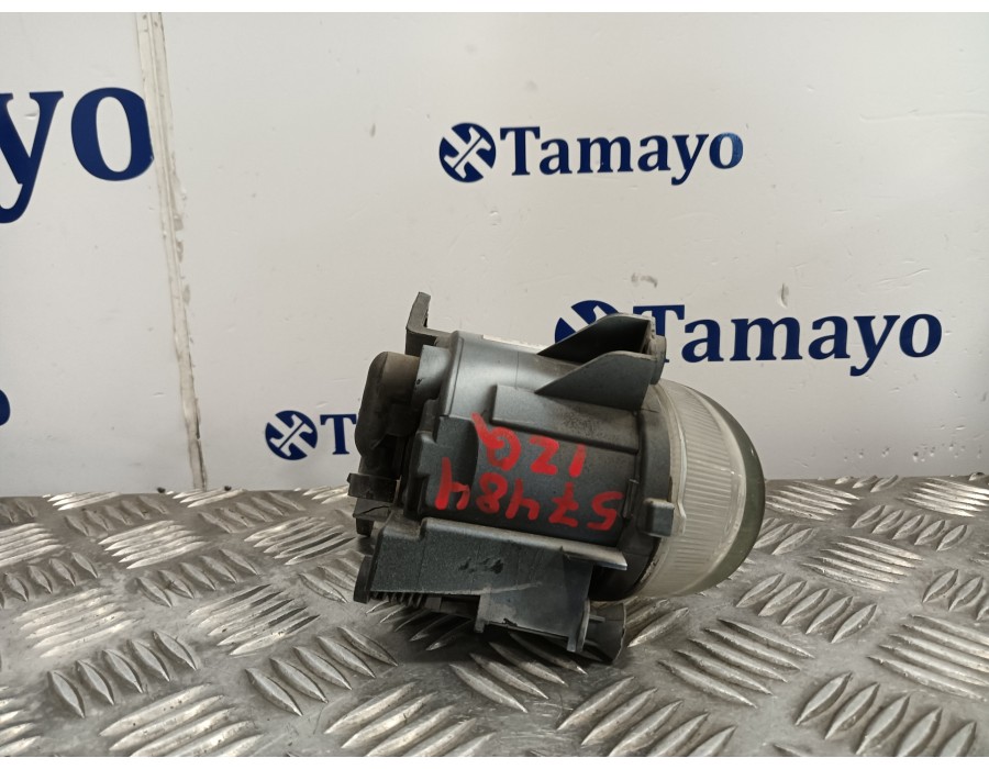 Recambio de faro antiniebla izquierdo para audi a3 sportback (8p) 2.0 tdi referencia OEM IAM 8E0941699C  89203972