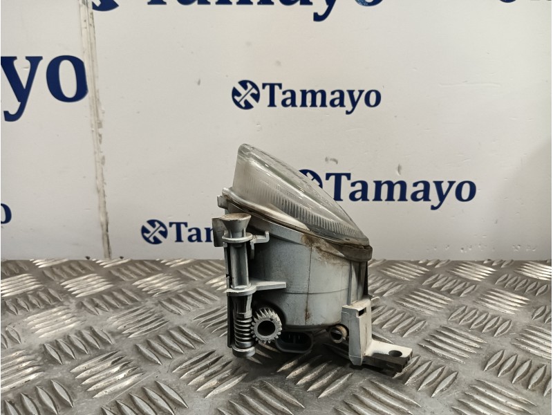 Recambio de faro antiniebla izquierdo para audi a3 sportback (8p) 2.0 tdi referencia OEM IAM 8E0941699C  89203972