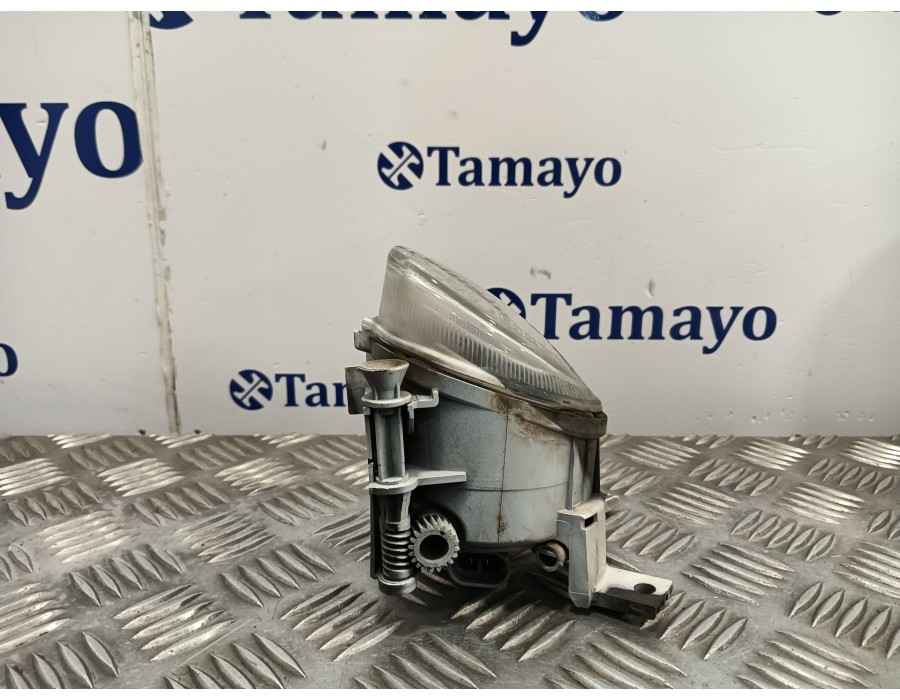 Recambio de faro antiniebla izquierdo para audi a3 sportback (8p) 2.0 tdi referencia OEM IAM 8E0941699C  89203972
