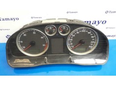 Recambio de cuadro instrumentos para volkswagen passat variant (3b6) 1.9 tdi referencia OEM IAM 110080136004  3B0920806A