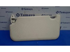 Recambio de parasol derecho para ford focus lim. (cb8) 1.6 tdci cat referencia OEM IAM   