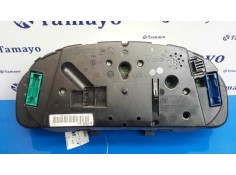 Recambio de cuadro instrumentos para volkswagen passat variant (3b6) 1.9 tdi referencia OEM IAM 110080136004  3B0920806A 2