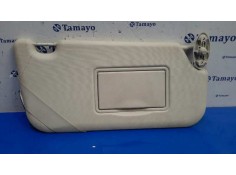 Recambio de parasol derecho para ford focus lim. (cb8) 1.6 tdci cat referencia OEM IAM    2