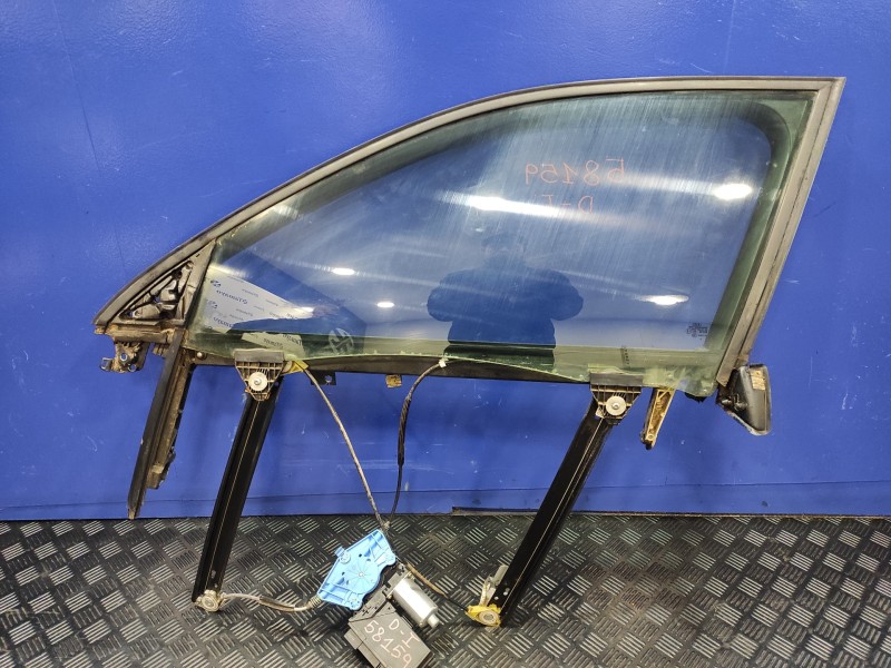 Recambio de elevalunas delantero izquierdo para audi a4 avant (8e) referencia OEM IAM 8E0837461C 105840106 8E1959801B