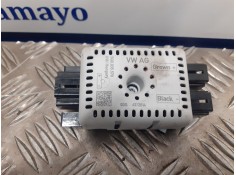 Recambio de modulo electronico para seat leon (5f1) 1.6 tdi referencia OEM IAM 5Q0035570  