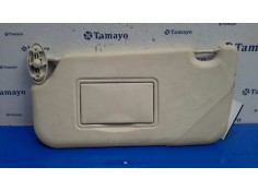 Recambio de parasol izquierdo para ford focus lim. (cb8) 1.6 tdci cat referencia OEM IAM    2