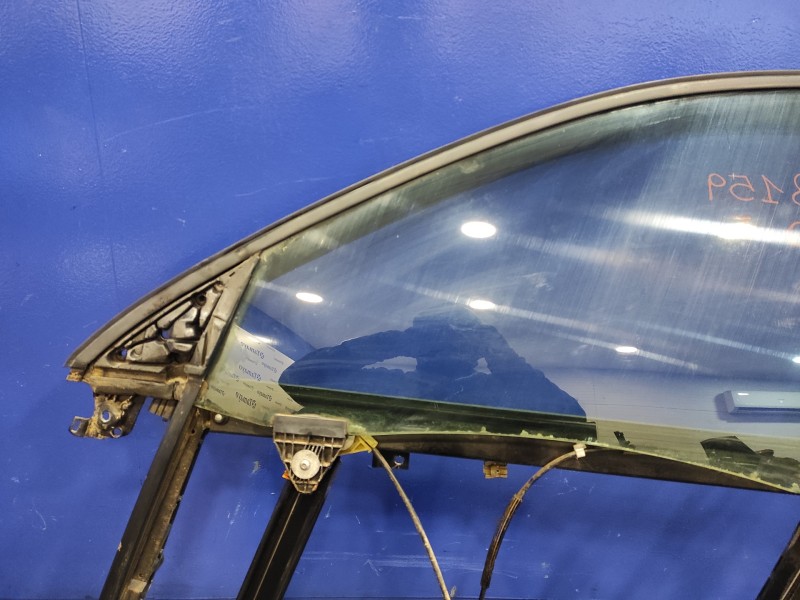 Recambio de elevalunas delantero izquierdo para audi a4 avant (8e) referencia OEM IAM 8E0837461C 105840106 8E1959801B