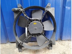 Recambio de electroventilador para daewoo tacuma 2.0 cat referencia OEM IAM T20SED  