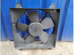 Recambio de electroventilador para daewoo tacuma 2.0 cat referencia OEM IAM T20SED   2