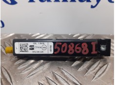 Recambio de antena para seat leon (5f1) 1.6 tdi referencia OEM IAM 5F4035225  
