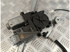 Recambio de elevalunas delantero derecho para citroën xsara berlina 2.0 hdi cat (rhy / dw10td) referencia OEM IAM 400595H   2