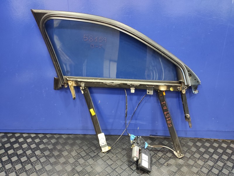 Recambio de elevalunas delantero izquierdo para audi a4 avant (8e) referencia OEM IAM 8E0837461C 105840106 8E1959801B