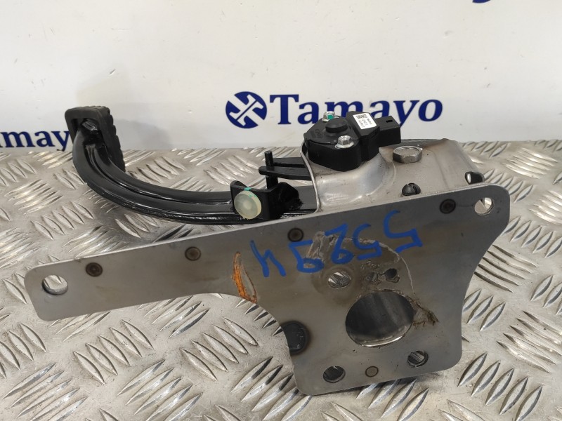 Recambio de pedal embrague para hyundai i20 active 1.0 tgdi cat referencia OEM IAM 32802C8400  93840B2100