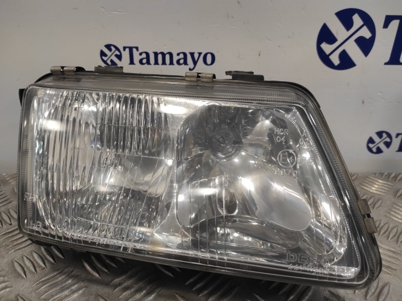 Recambio de faro derecho para audi a3 (8l) 1.8 20v turbo referencia OEM IAM 4411126R  
