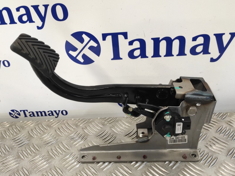 Recambio de pedal embrague para hyundai i20 active 1.0 tgdi cat referencia OEM IAM 32802C8400  93840B2100