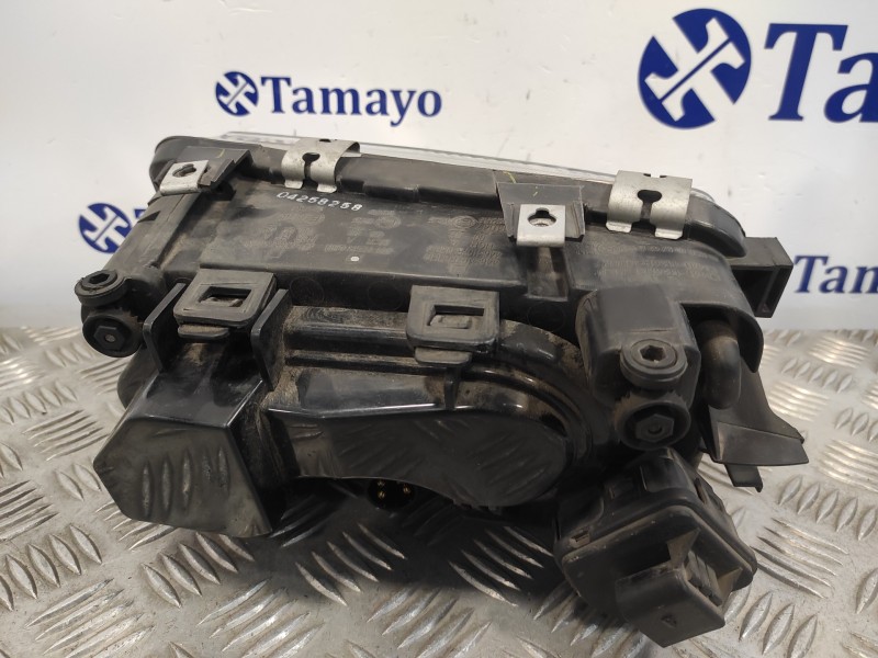 Recambio de faro derecho para audi a3 (8l) 1.8 20v turbo referencia OEM IAM 4411126R  