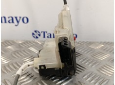 Recambio de cerradura puerta trasera derecha para peugeot 3008 1.6 blue-hdi fap referencia OEM IAM 16942683   2
