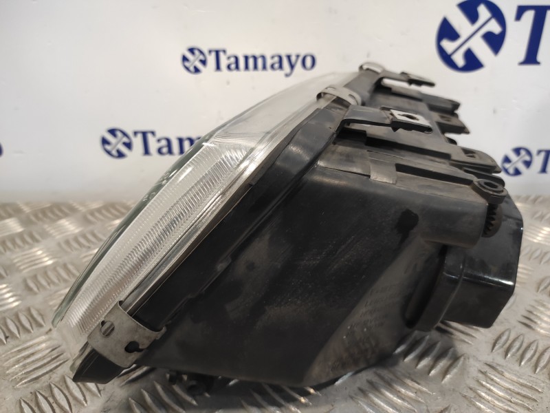 Recambio de faro derecho para audi a3 (8l) 1.8 20v turbo referencia OEM IAM 4411126R  