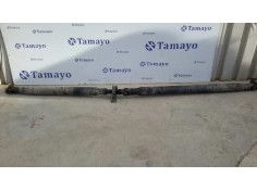 Recambio de transmision central para mercedes-benz sprinter (w901,w904) caja cerr. referencia OEM IAM   