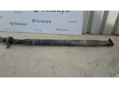 Recambio de transmision central para mercedes-benz sprinter (w901,w904) caja cerr. referencia OEM IAM    2