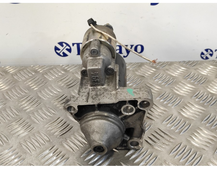 Recambio de motor arranque para renault clio iii 2.0 16v cat referencia OEM IAM 0001106024 20070607 8200724810A