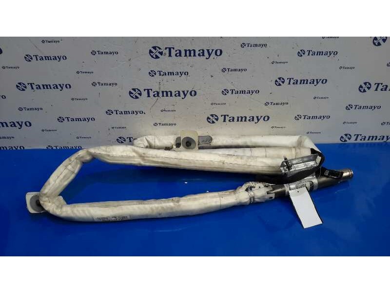 Recambio de airbag cortina delantero izquierdo para volvo s80 berlina referencia OEM IAM 30715690  609269900B