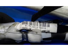 Recambio de airbag cortina delantero izquierdo para volvo s80 berlina referencia OEM IAM 30715690  609269900B 2