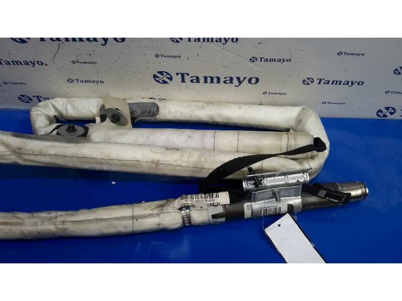 Recambio de airbag cortina delantero izquierdo para volvo s80 berlina referencia OEM IAM 30715690  609269900B