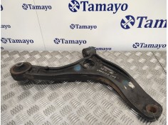 Recambio de brazo suspension inferior delantero derecho para renault master kasten 2.3 dci diesel cat referencia OEM IAM   
