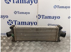 Recambio de intercooler para ford transit kastenwagen (ttg) referencia OEM IAM CC119L440BE  