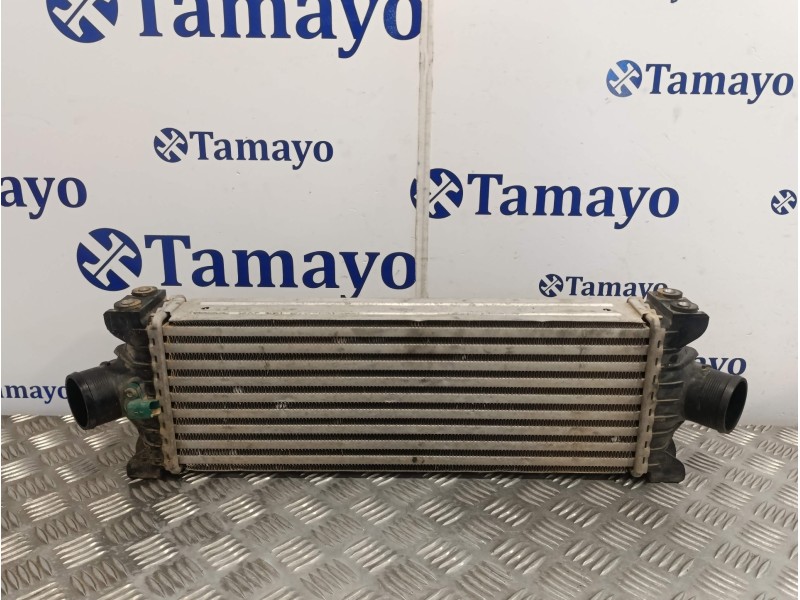 Recambio de intercooler para ford transit kastenwagen (ttg) referencia OEM IAM CC119L440BE  