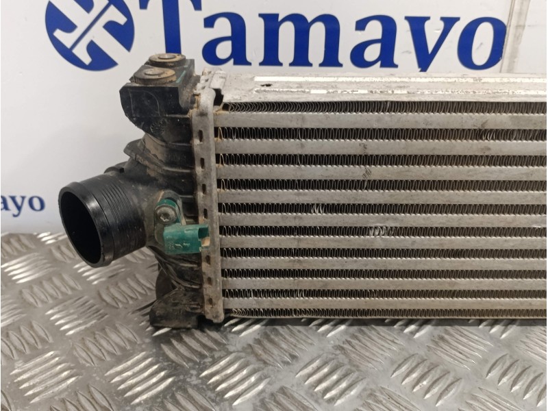 Recambio de intercooler para ford transit kastenwagen (ttg) referencia OEM IAM CC119L440BE  