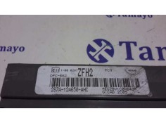 Recambio de centralita inmovilizador para ford mondeo berlina (ge) 2.0 16v di td cat referencia OEM IAM 2S7A12A650AHC 1000287ZFH 2