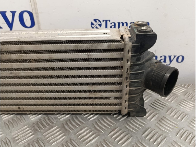 Recambio de intercooler para ford transit kastenwagen (ttg) referencia OEM IAM CC119L440BE  